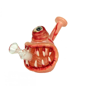 Бонг Wicked Creature - Бонги - Бонги со скидкой - Магазин домашних увлечений homehobbyshop.ru