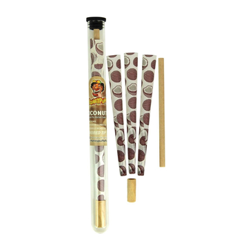 Конусы Honey Puff Coconut King Size - Бренд Honey Puff - Магазин домашних увлечений homehobbyshop.ru