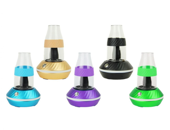 Вапорайзер Pyramid - Вапорайзеры - Бренды - Hidr8 - Магазин домашних увлечений homehobbyshop.ru