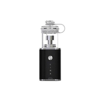 Вапорайзер Apollo Dab Rig Onyx - Бренд Linx - Магазин домашних увлечений homehobbyshop.ru
