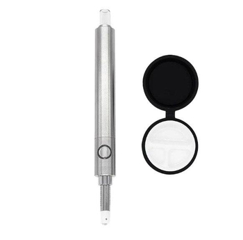 Вапорайзер Linx Ares Honey Straw dab pen - Бренд Linx - Магазин домашних увлечений homehobbyshop.ru